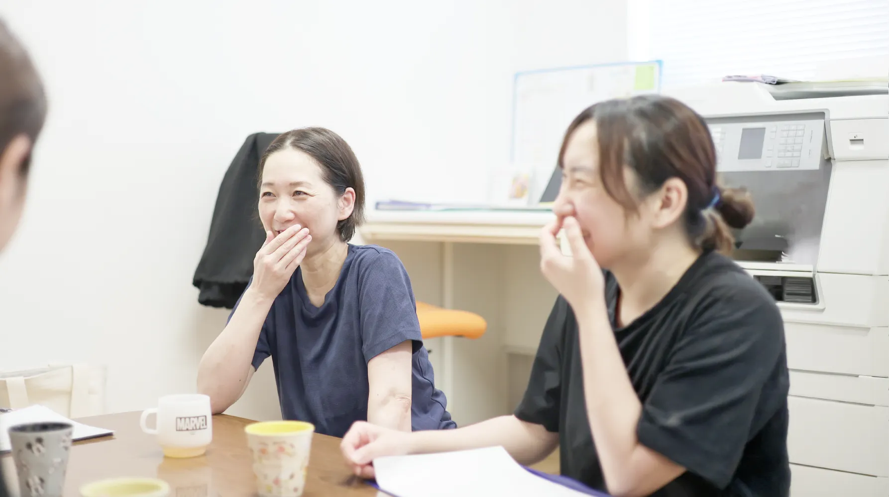 日精給食株式会社|子供たちの笑顔を育む食育を。